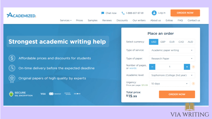 Academized.com